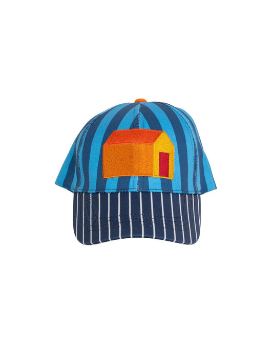 Das Ist Maurice Cap | House