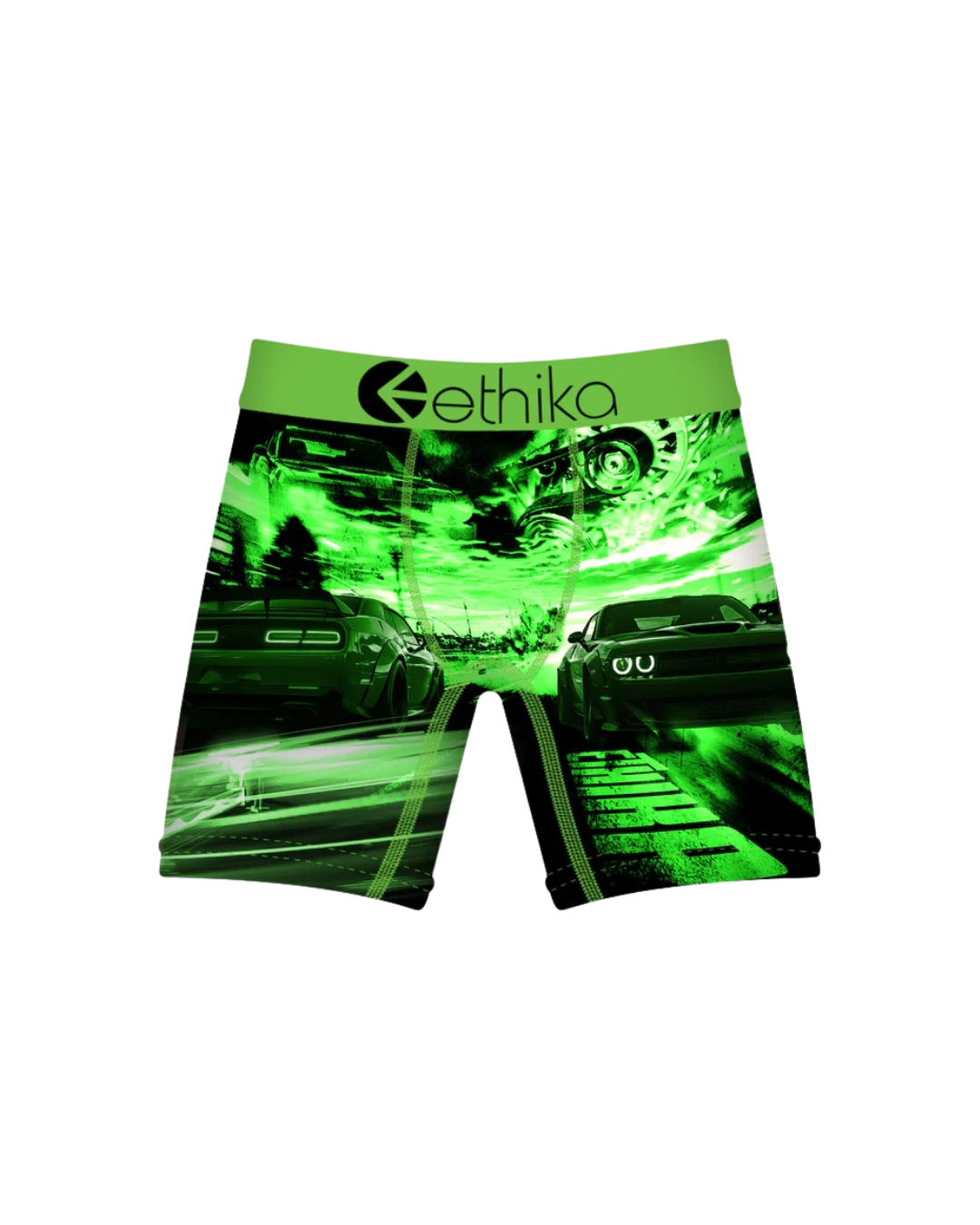 Ethika Toddlers Breaking Out Staple