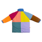 Das Ist Maurice Windbreaker | Colour Block