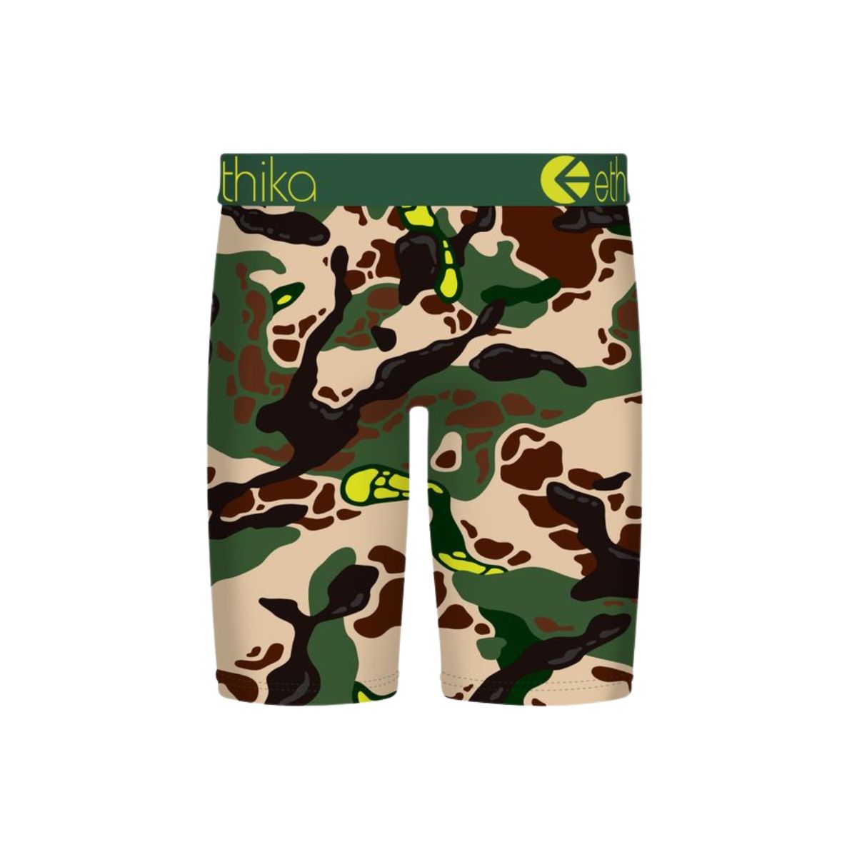 Ethika Boys Bomber Hype Staple