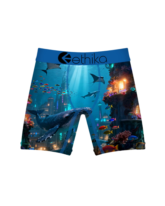 Ethika Toddlers Wadaworld Staple