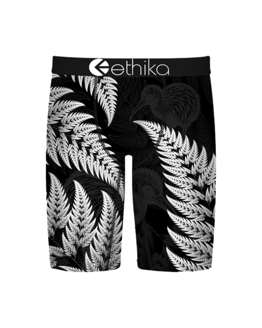 Ethika Boys Silver Legacy Staple