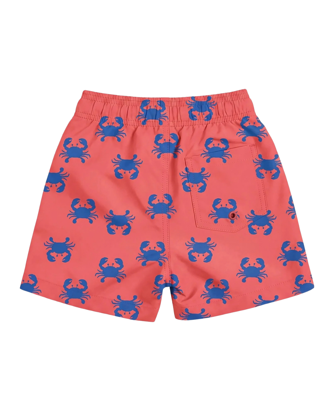 Toshi Swim Boardies Pirate Mud Crabs