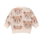 Huxbaby Classic Hux Sponge Pullover