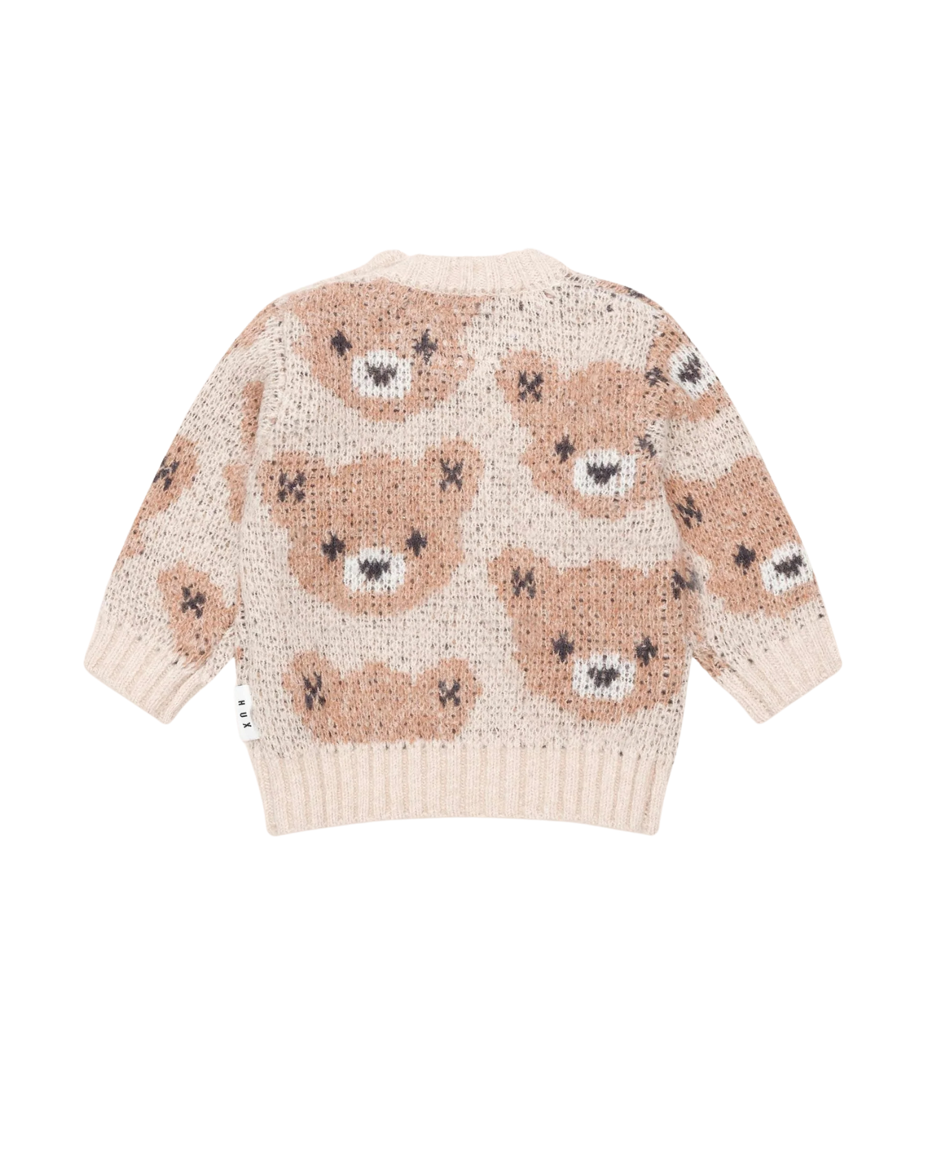 Huxbaby Classic Hux Sponge Pullover