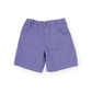 Goldie + Ace Wide Leg Apple Denim Shorts
