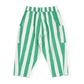 Goldie + Ace Happy Stripe Lightweight Kit Pocket Pant
