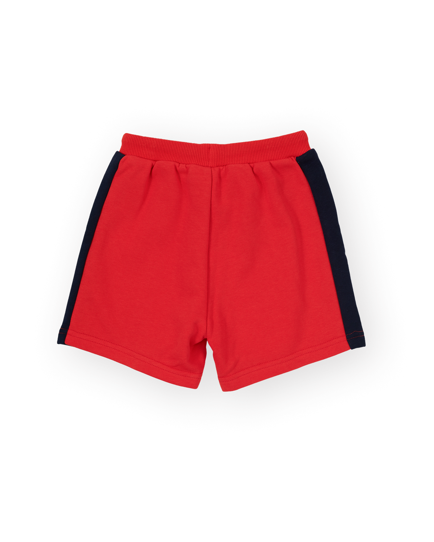 Goldie + Ace Colour Block Sweat Shorts