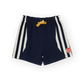 Goldie + Ace Diamond Patch Sweat Shorts