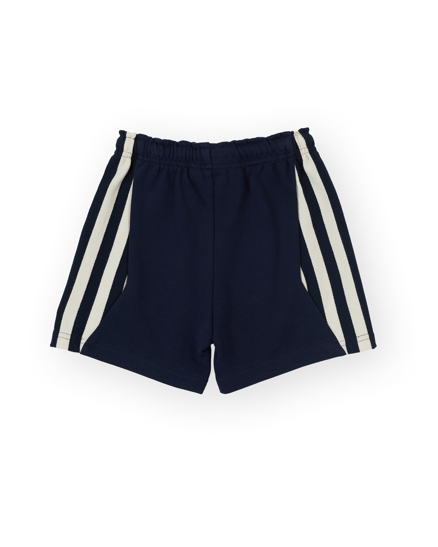 Goldie + Ace Diamond Patch Sweat Shorts