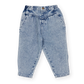 Goldie + Ace Nora Light Denim