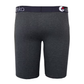 Ethika Boys Black Heather