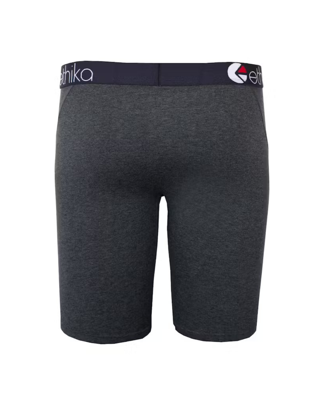 Ethika Boys Black Heather