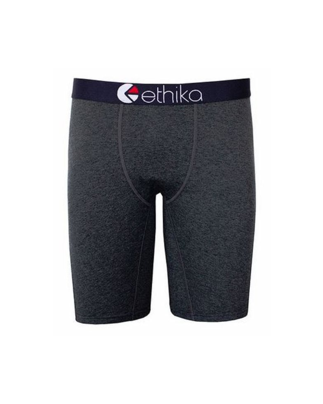 Ethika Boys Black Heather