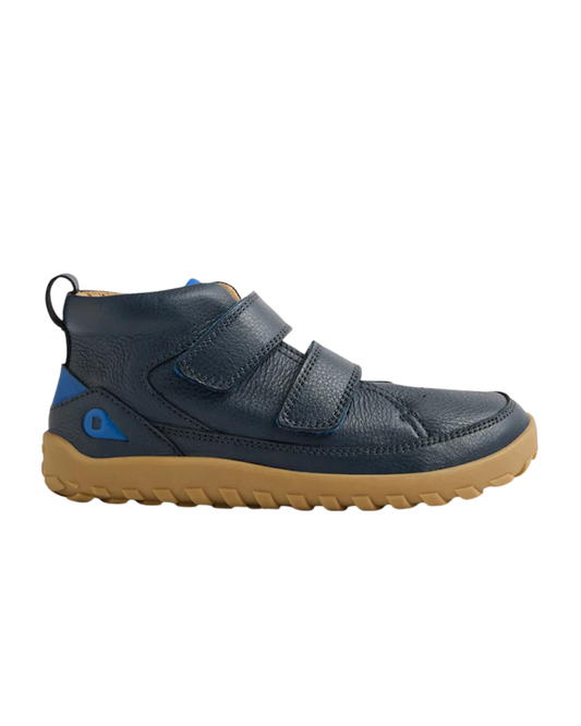 Bobux Kids+ Trek Navy