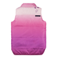 The Girl Club Ombre Reversible Puffer Vest