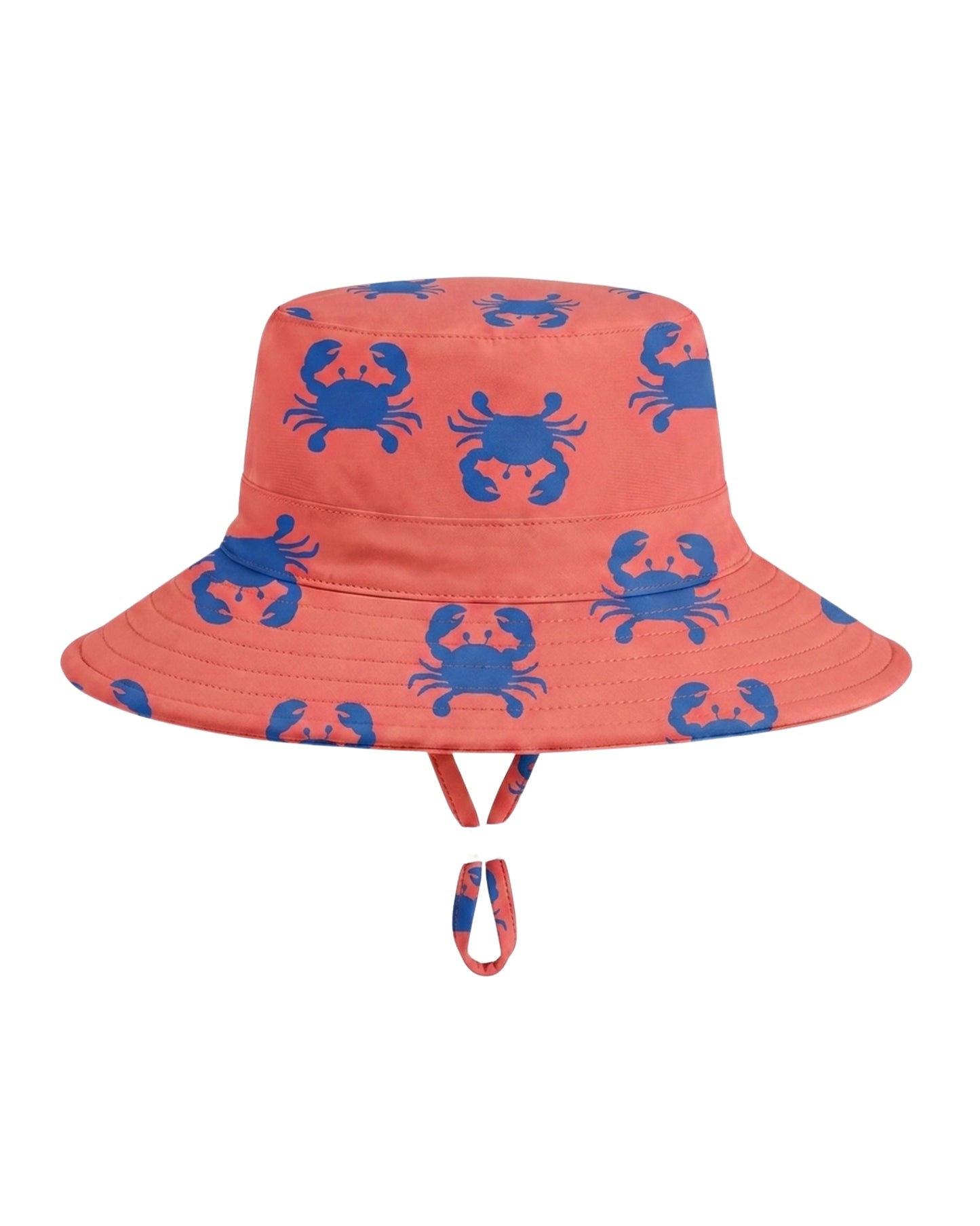 Toshi Swim Sunhat Pirate Mud Crabs