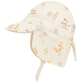 Toshi Flap Cap Harvest Singing Willow