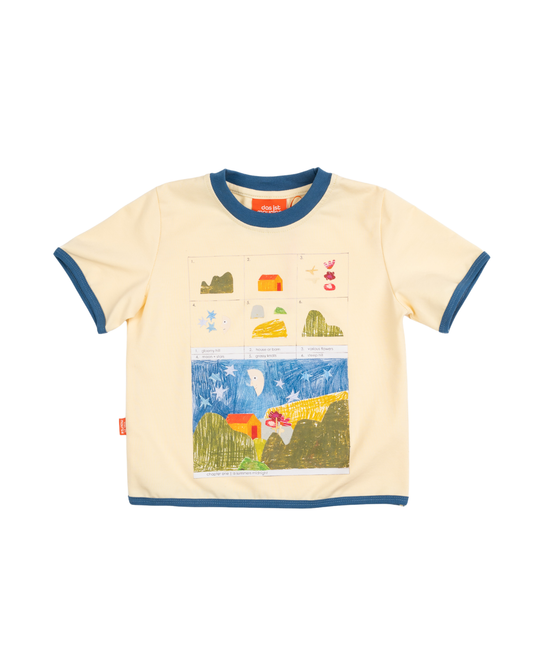 Das Ist Maurice T-Shirt | A Summers Midnight