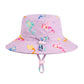 Toshi Swim Sunhat Twinkle Princess Mermaid