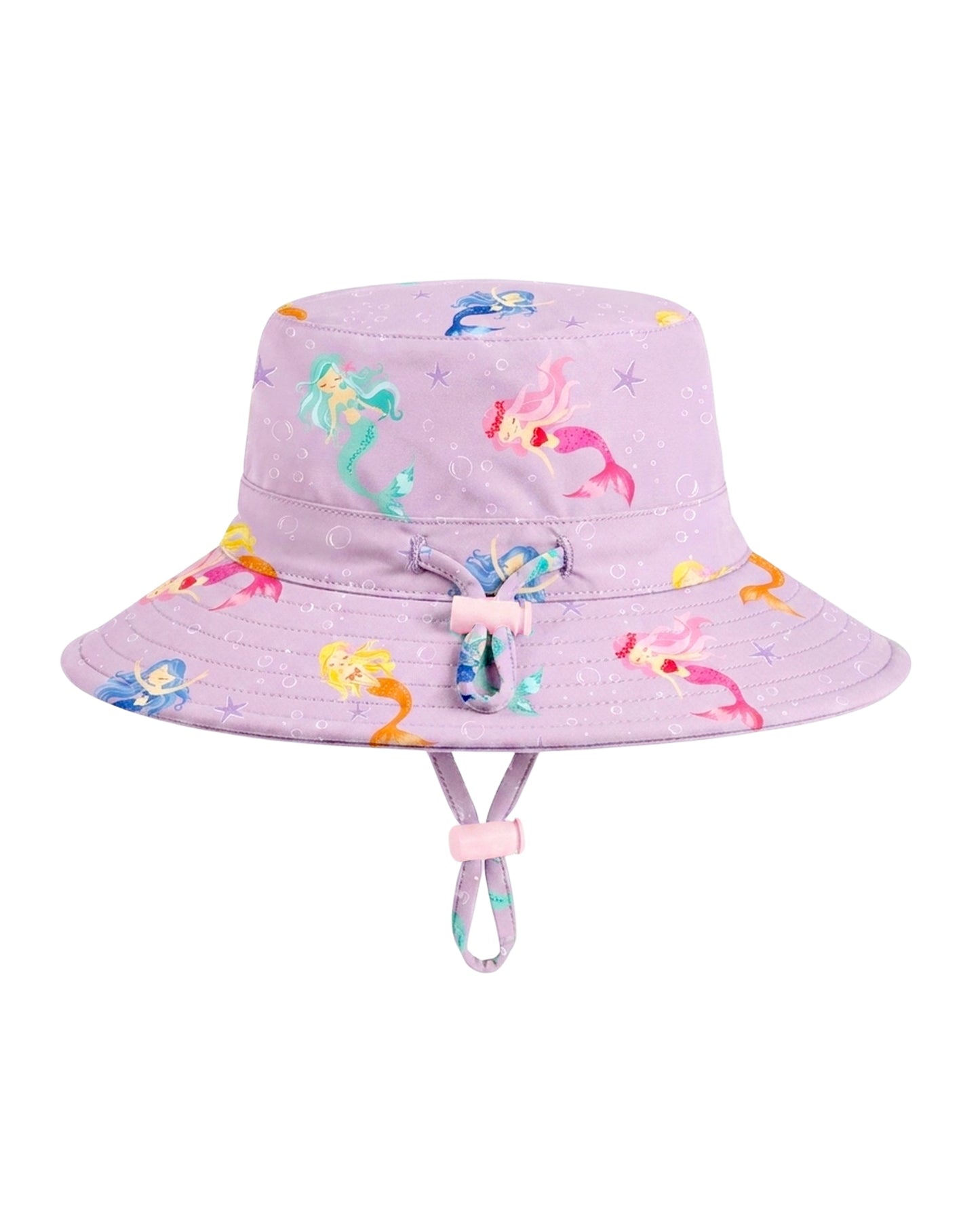 Toshi Swim Sunhat Twinkle Princess Mermaid