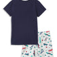 Milky Christmas Tree PJs