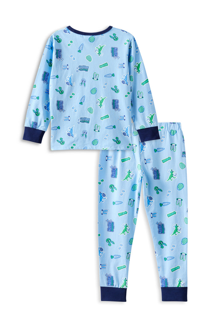Milky Little Hopper PJ's  *Pre-Order*