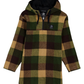 Swanndri Kid's Brixton V2 Bush Shirt Checkamo