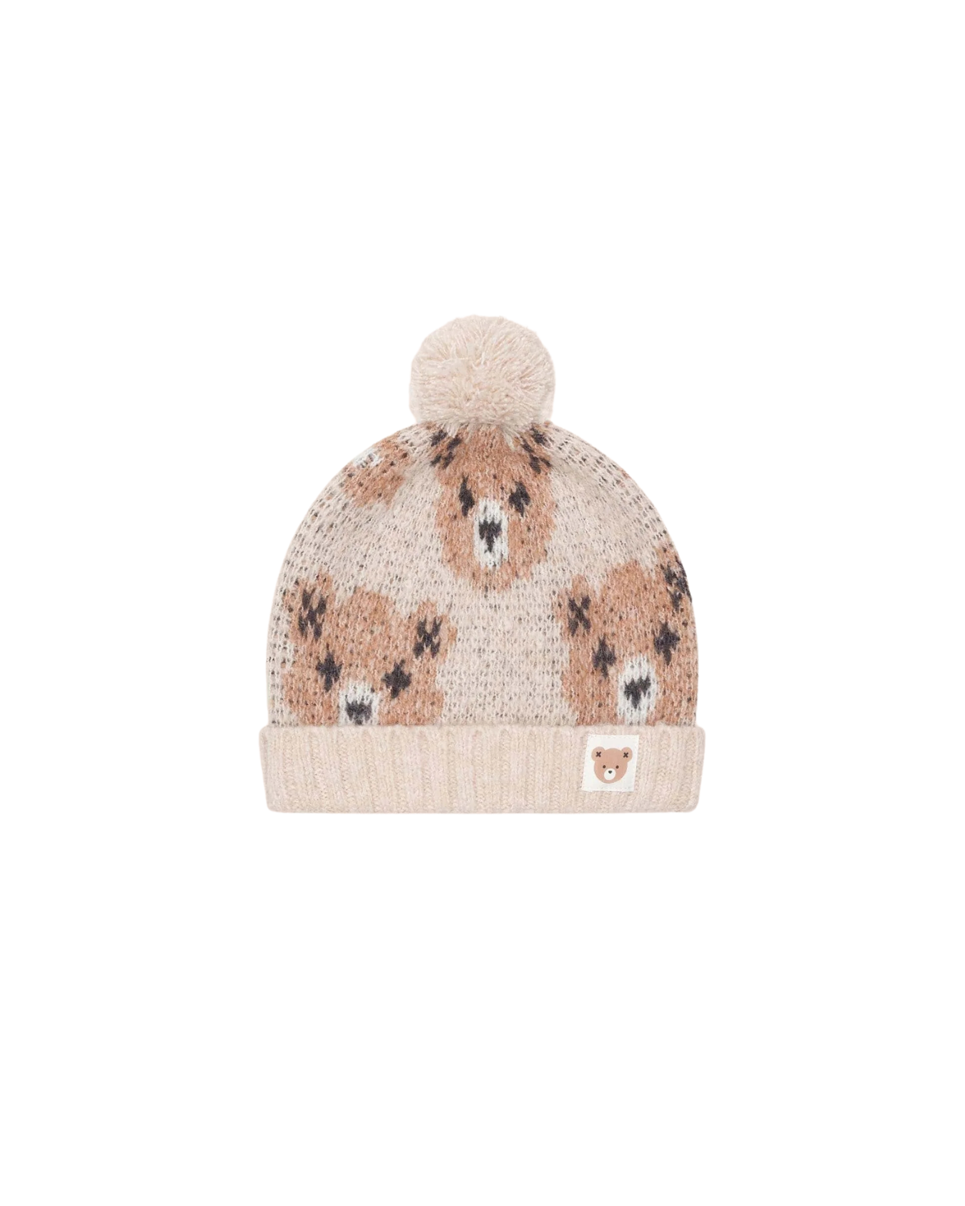 Huxbaby Classic Hux Sponge Beanie