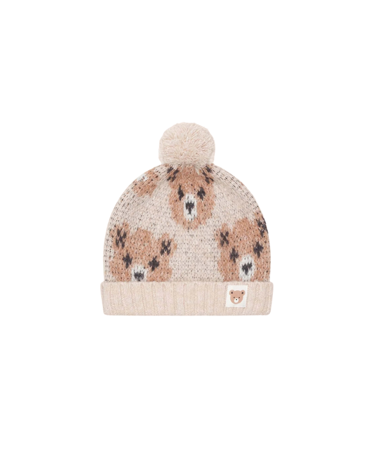 Huxbaby Classic Hux Sponge Beanie