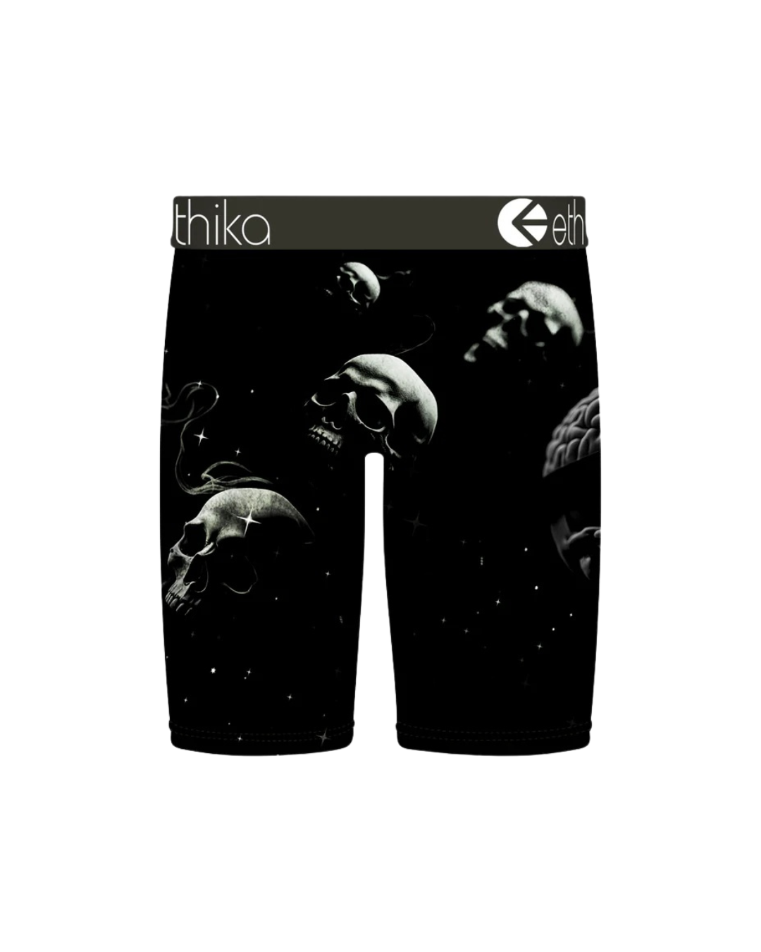 Ethika Boys Nah Cuzzz Staple
