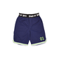 Band of Boys Navy BOB Slam Dunk Shorts