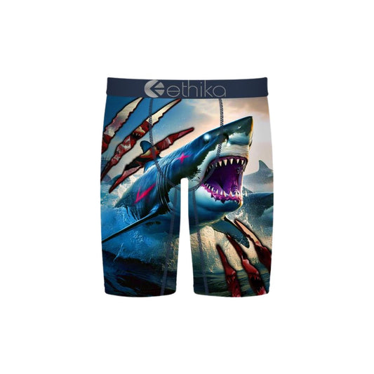 Ethika Boys Jaw Dropped Staple