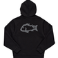 Just Another Fisherman Mini J.A. Fisherman Hood Black