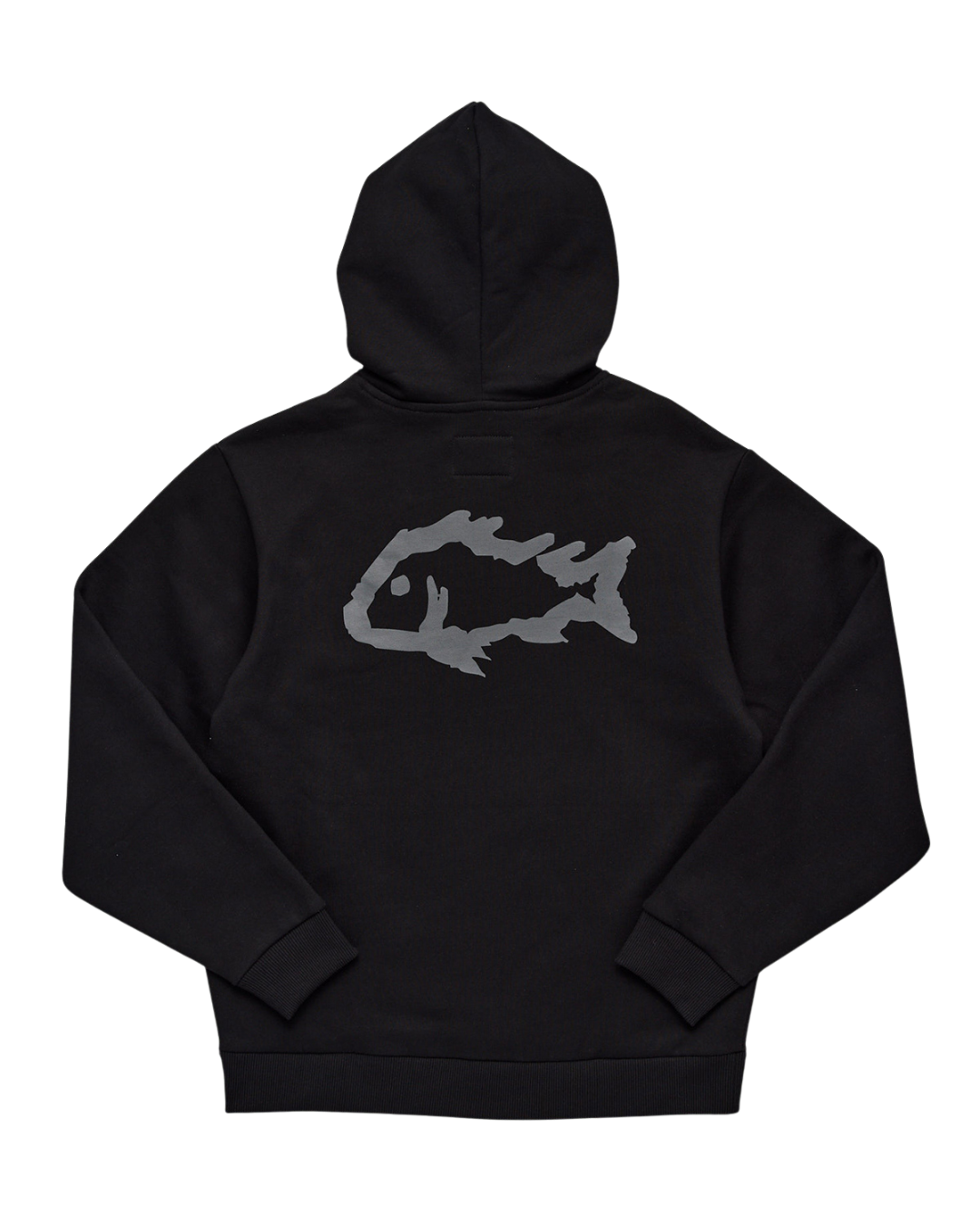 Just Another Fisherman Mini J.A. Fisherman Hood Black