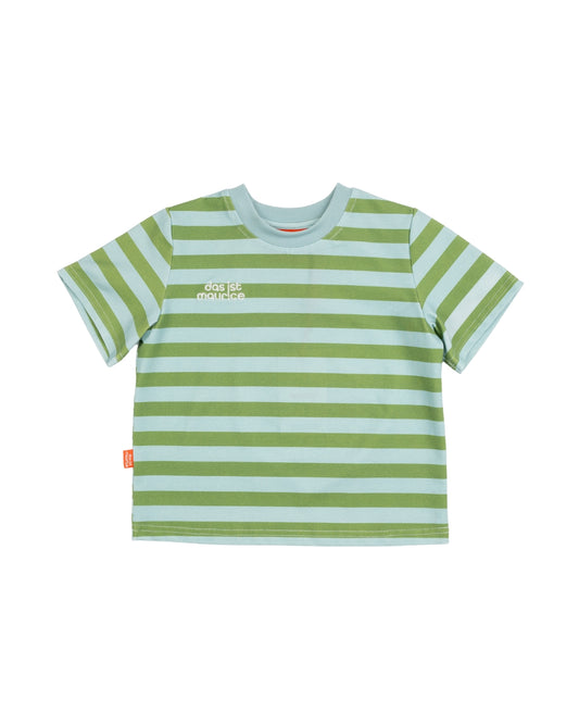 Das Ist Maurice T-Shirt | Minty