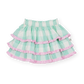 Goldie + Ace Gingham Rara Skirt