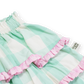 Goldie + Ace Gingham Rara Skirt