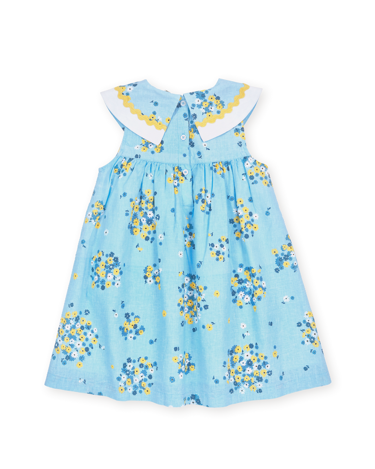 Goldie + Ace Floral Lucy Dress