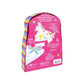 Floss & Rock Shaped Puzzle 12pc | Rainbow Unicorn