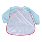 Floss & Rock Messy Apron Enchanted