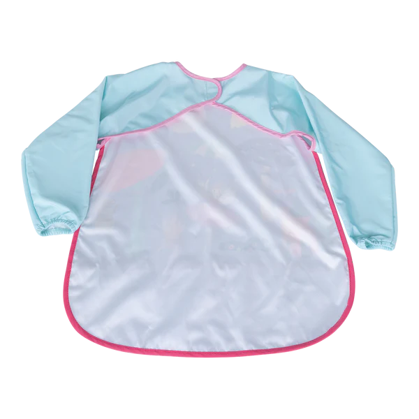 Floss & Rock Messy Apron Enchanted