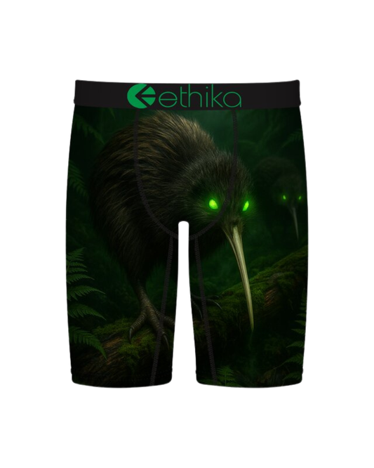 Ethika Boys Fern Phantom Staple