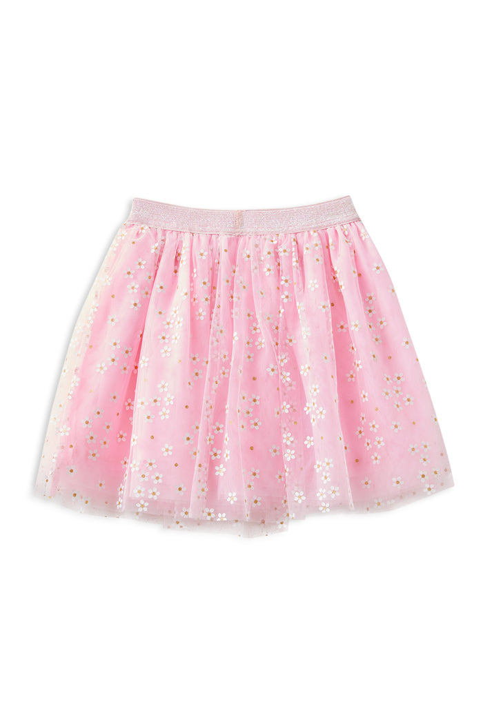 Milky Daisy Days Tutu Blush Pink  *Pre-Order*