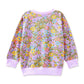 Milky The Sunshine Club Sweat Floral