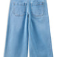 Milky Shooting Star Denim Jean