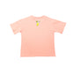 The Girl Club Pink Lemonade Tee
