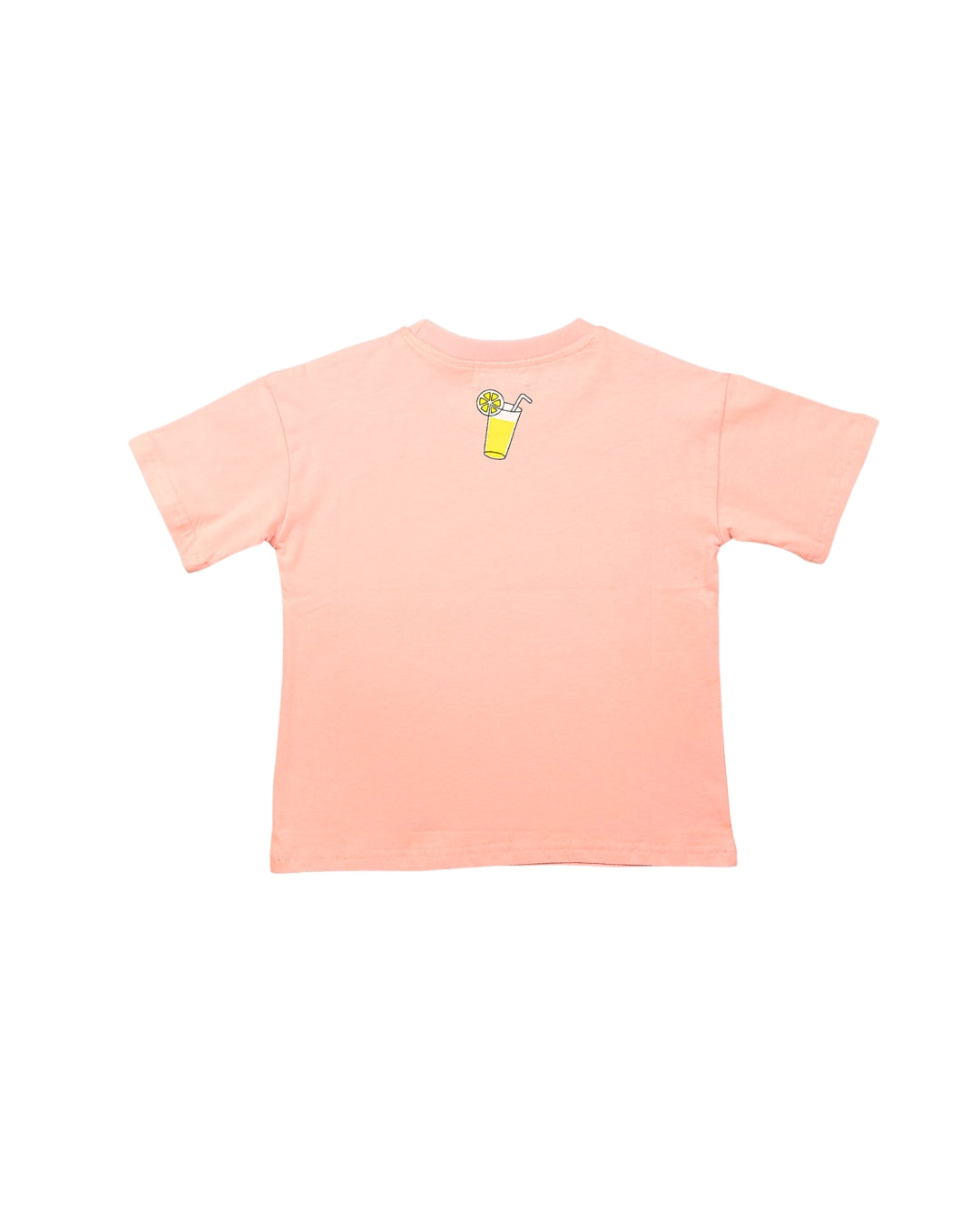 The Girl Club Pink Lemonade Tee