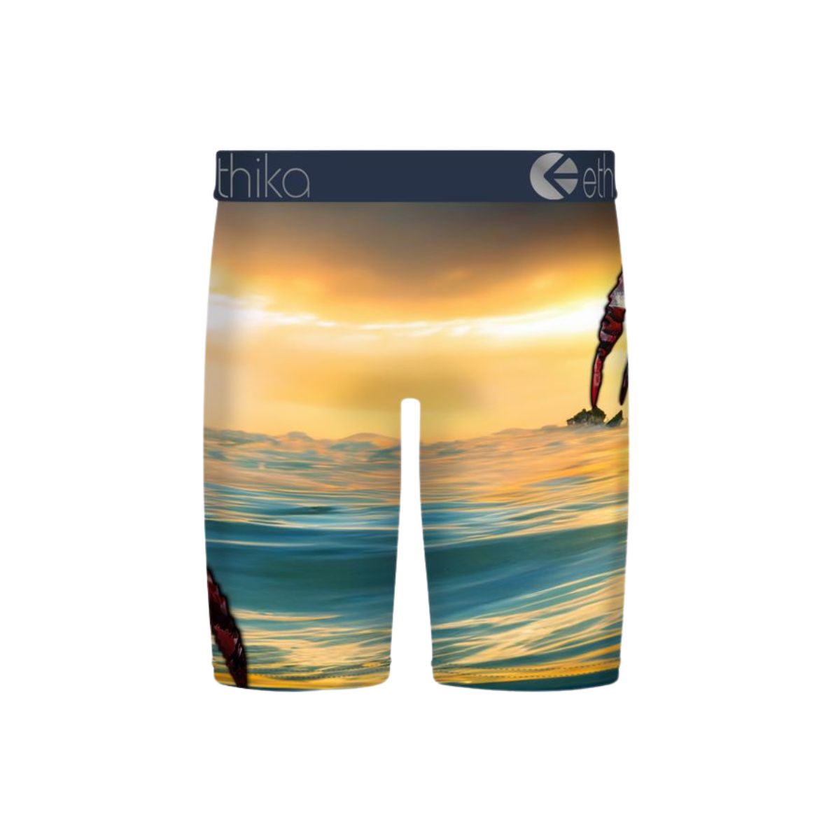 Ethika Boys Jaw Dropped Staple