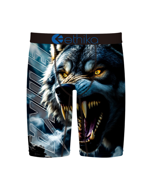 Ethika Boys Grit & Glory Staple
